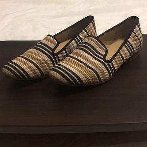 Cole Haan flats
